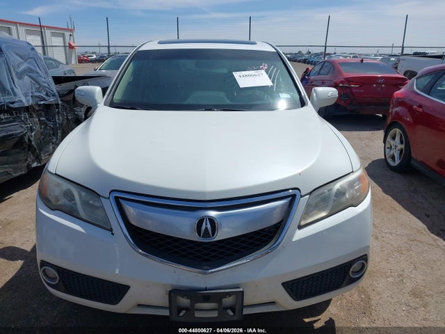 Aukcja sprzedaży 2013 Acura Rdx, vin: 5J8TB4H54DL011197, numer aukcji: 44800627