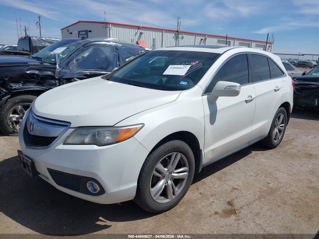 2013 ACURA RDX 5J8TB4H54DL011197 Photo 1
