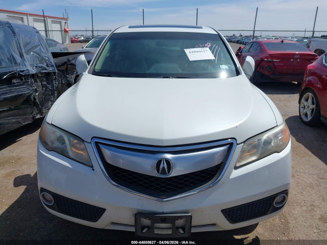 2013 ACURA RDX 5J8TB4H54DL011197 Photo 5