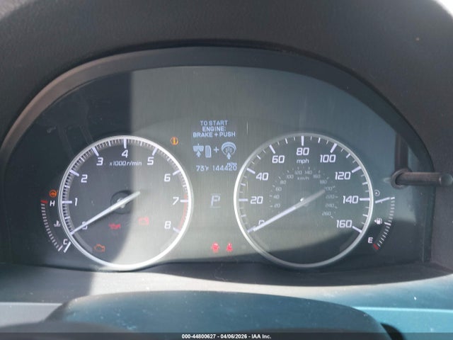 2013 ACURA RDX 5J8TB4H54DL011197 Photo 6