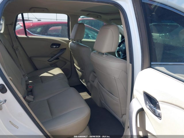 2013 ACURA RDX 5J8TB4H54DL011197 Photo 7