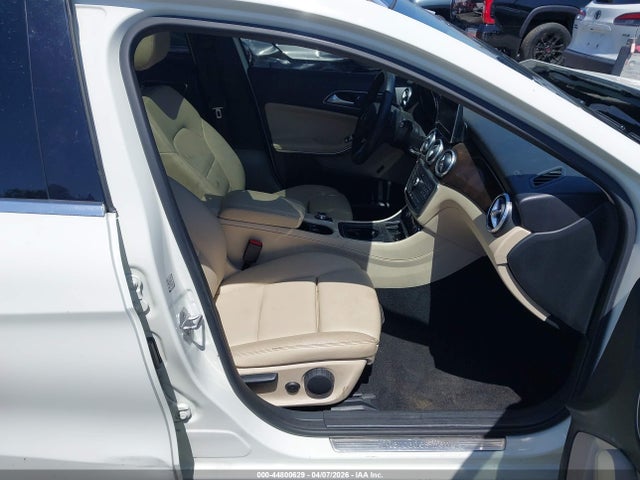 Aukcja sprzedaży 2016 Mercedes-benz Gla 250, vin: WDCTG4EB1GJ226296, numer aukcji: 44800629