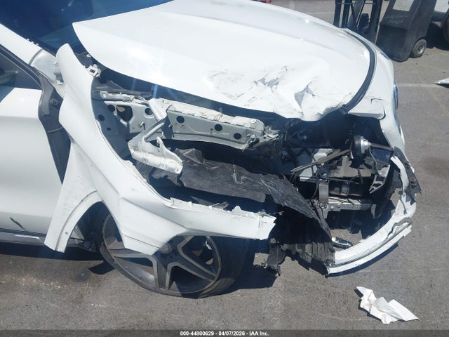 Aukcja sprzedaży 2016 Mercedes-benz Gla 250, vin: WDCTG4EB1GJ226296, numer aukcji: 44800629