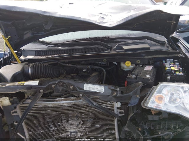 Aukcja sprzedaży 2013 Chrysler Town & Country Touring-l, vin: 2C4RC1CG7DR597964, numer aukcji: 44800636