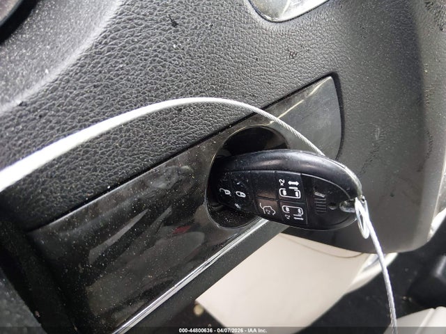 Aukcja sprzedaży 2013 Chrysler Town & Country Touring-l, vin: 2C4RC1CG7DR597964, numer aukcji: 44800636