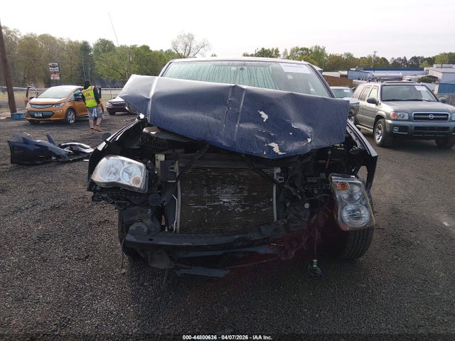 Aukcja sprzedaży 2013 Chrysler Town & Country Touring-l, vin: 2C4RC1CG7DR597964, numer aukcji: 44800636