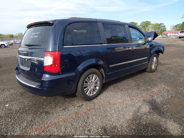 Aukcja sprzedaży 2013 Chrysler Town & Country Touring-l, vin: 2C4RC1CG7DR597964, numer aukcji: 44800636