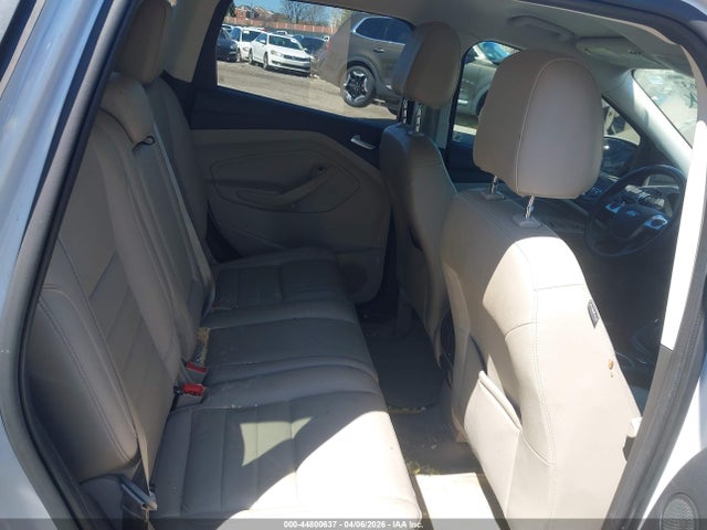1FMCU0JX4EUD57982 Ford Escape Titanium
