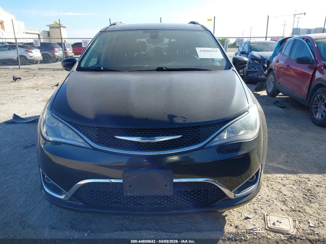 Chrysler Pacifica Touring L 2018 2C4RC1BG1JR278119 Image 12
