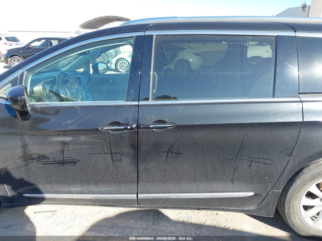 Chrysler Pacifica Touring L 2018 2C4RC1BG1JR278119 Image 14
