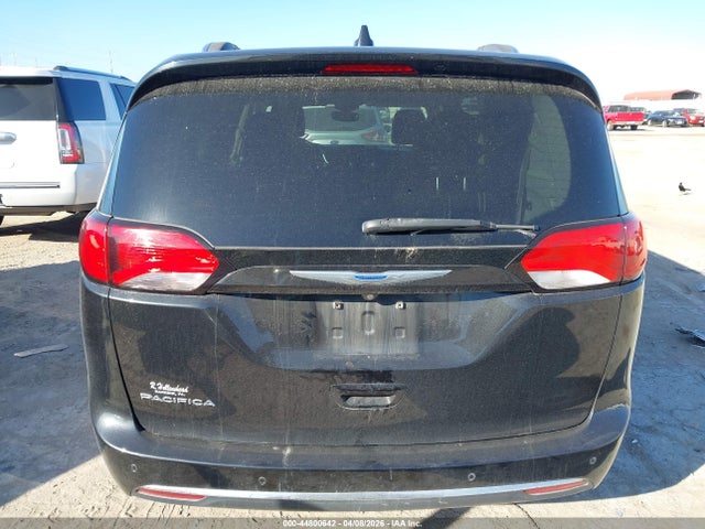 Chrysler Pacifica Touring L 2018 2C4RC1BG1JR278119 Image 16