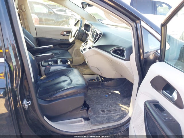 Chrysler Pacifica Touring L 2018 2C4RC1BG1JR278119 Image 5