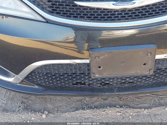 Chrysler Pacifica Touring L 2018 2C4RC1BG1JR278119 Image 6
