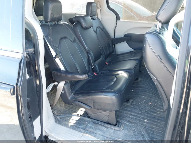 Chrysler Pacifica Touring L 2018 2C4RC1BG1JR278119 Image 8