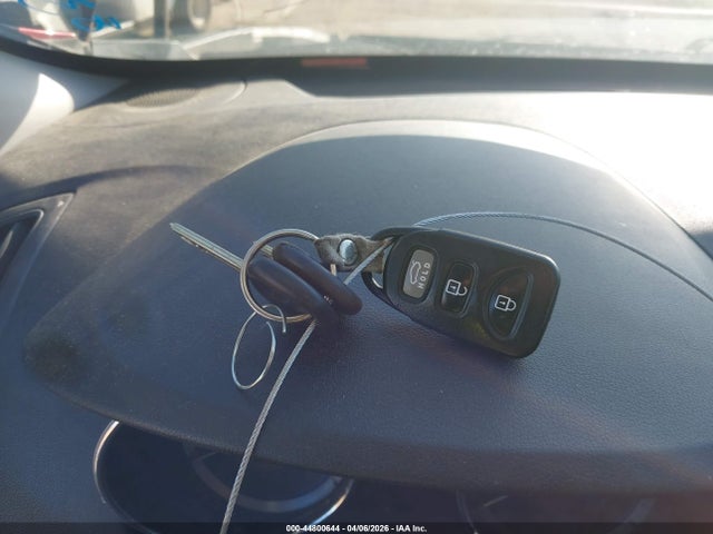 Aukcja sprzedaży 2014 Hyundai Sonata Gls, vin: 5NPEB4AC7EH836401, numer aukcji: 44800644