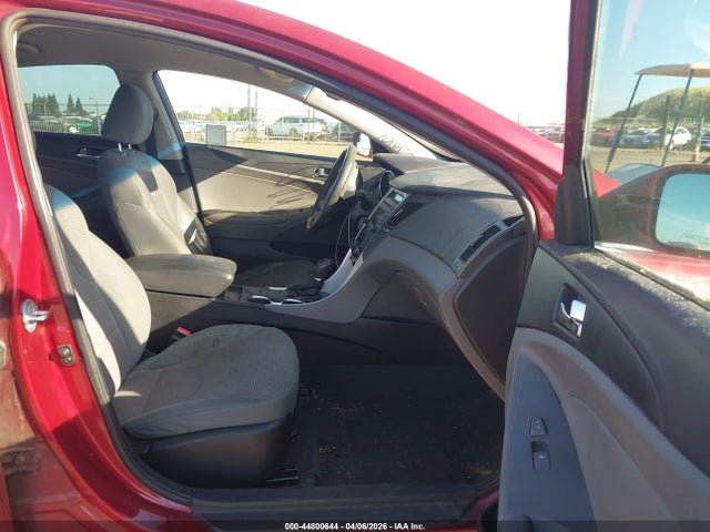 Aukcja sprzedaży 2014 Hyundai Sonata Gls, vin: 5NPEB4AC7EH836401, numer aukcji: 44800644