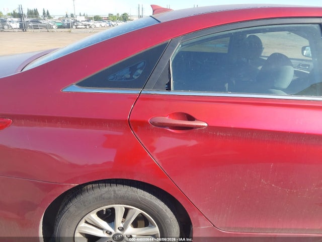 Aukcja sprzedaży 2014 Hyundai Sonata Gls, vin: 5NPEB4AC7EH836401, numer aukcji: 44800644