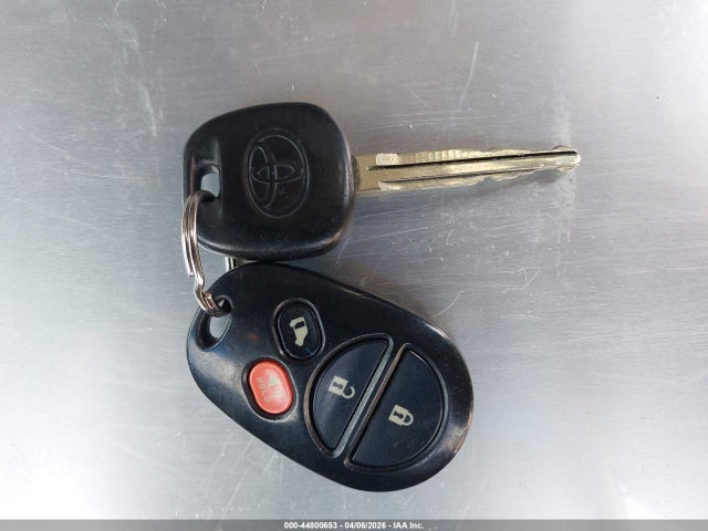 2007 TOYOTA SIENNA 5TDZK23C87S084594 Photo 10