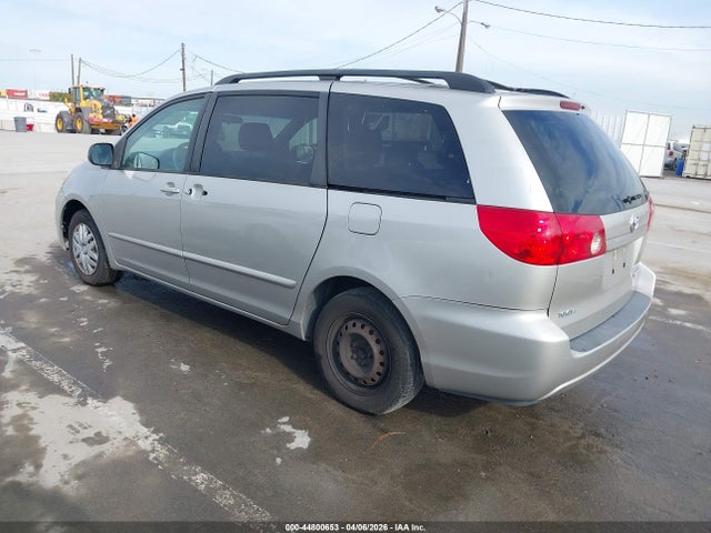 2007 TOYOTA SIENNA 5TDZK23C87S084594 Photo 2