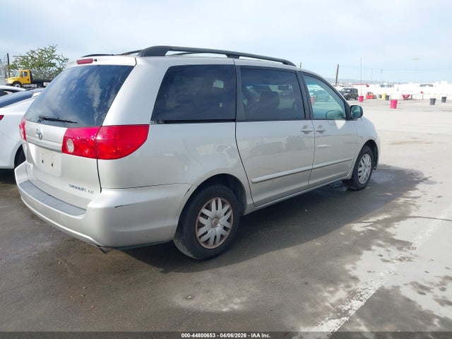 2007 TOYOTA SIENNA 5TDZK23C87S084594 Photo 3