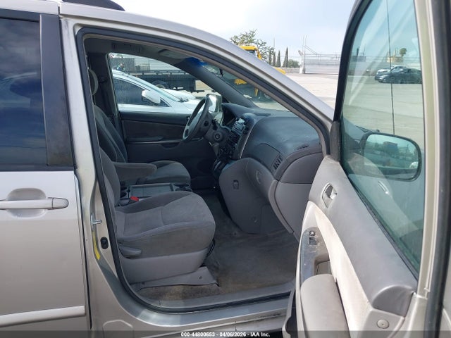 2007 TOYOTA SIENNA 5TDZK23C87S084594 Photo 4
