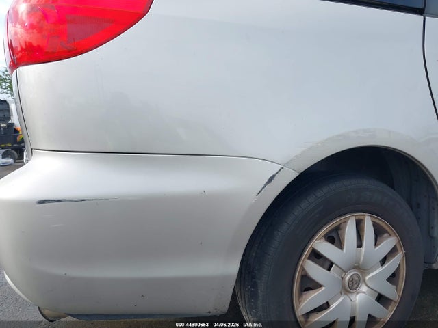 2007 TOYOTA SIENNA 5TDZK23C87S084594 Photo 5