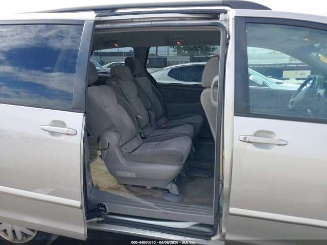 2007 TOYOTA SIENNA 5TDZK23C87S084594 Photo 7