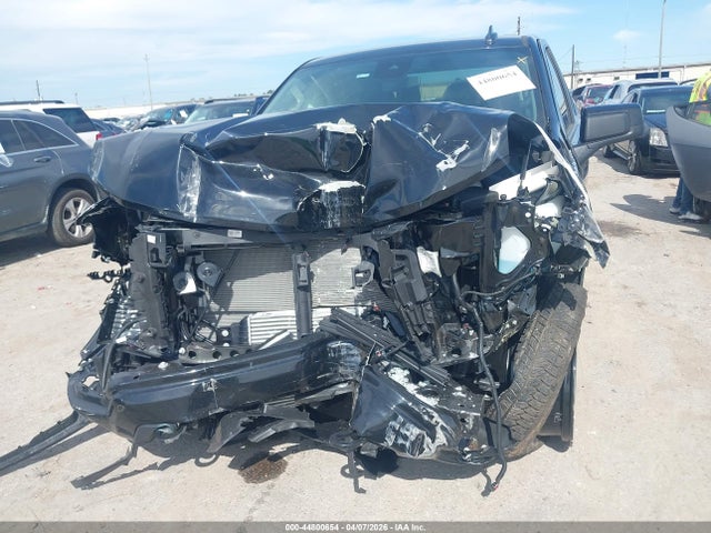 Продажа на аукционе авто 2026 Chevrolet Silverado 1500, vin: 3GCPAWEK2TG220975, номер лота: 44800654