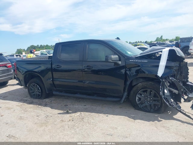 Продажа на аукционе авто 2026 Chevrolet Silverado 1500, vin: 3GCPAWEK2TG220975, номер лота: 44800654