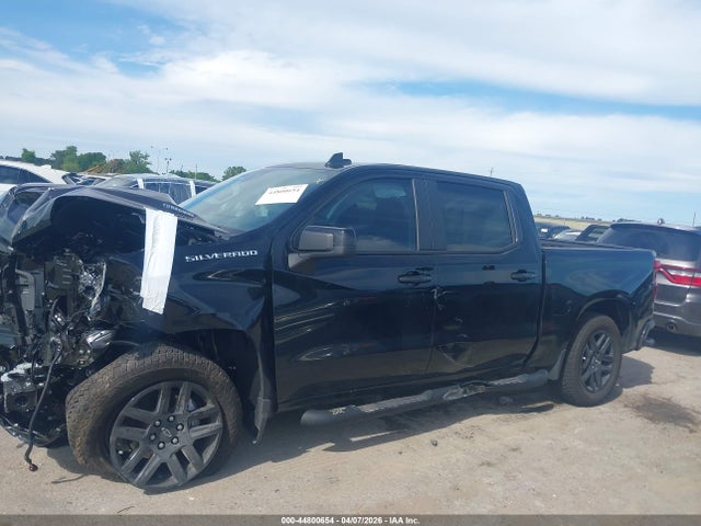Продажа на аукционе авто 2026 Chevrolet Silverado 1500, vin: 3GCPAWEK2TG220975, номер лота: 44800654