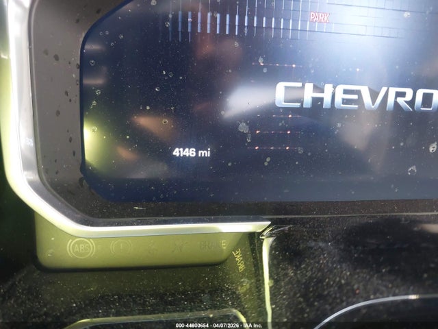 Продажа на аукционе авто 2026 Chevrolet Silverado 1500, vin: 3GCPAWEK2TG220975, номер лота: 44800654