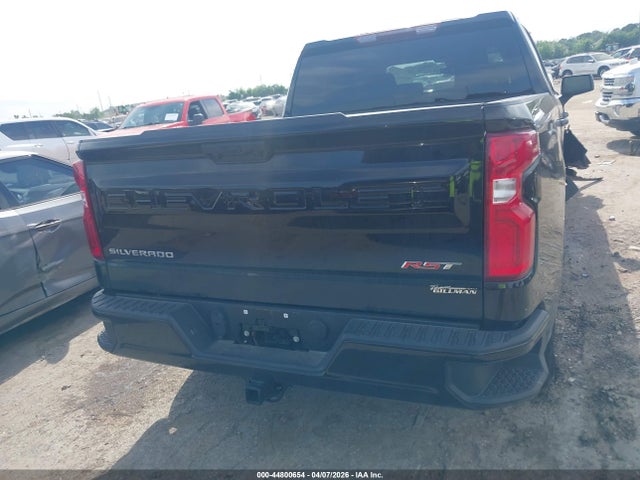 Продажа на аукционе авто 2026 Chevrolet Silverado 1500, vin: 3GCPAWEK2TG220975, номер лота: 44800654