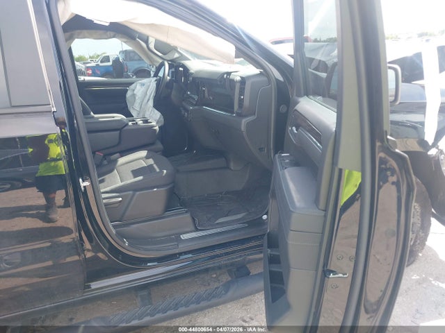 Продажа на аукционе авто 2026 Chevrolet Silverado 1500, vin: 3GCPAWEK2TG220975, номер лота: 44800654