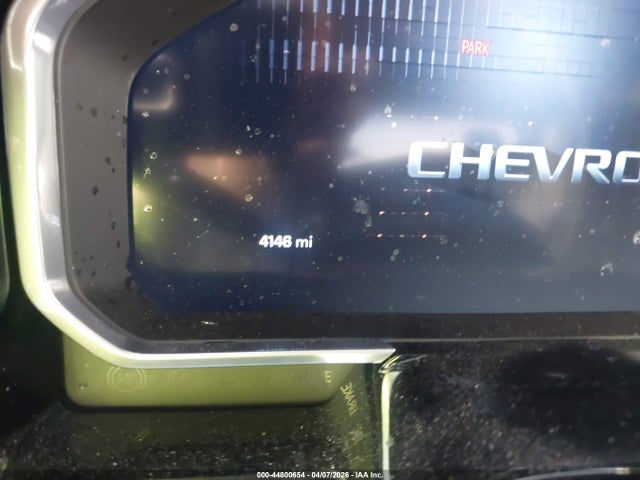 Продажа на аукционе авто 2026 Chevrolet Silverado 1500, vin: 3GCPAWEK2TG220975, номер лота: 44800654