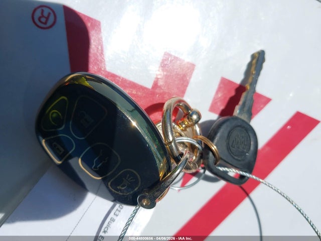 Aukcja sprzedaży 2013 Buick Enclave Leather, vin: 5GAKVCKD4DJ234056, numer aukcji: 44800656