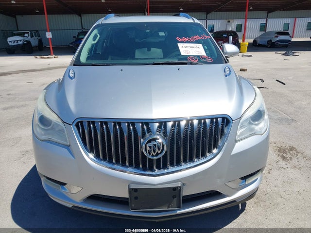 Aukcja sprzedaży 2013 Buick Enclave Leather, vin: 5GAKVCKD4DJ234056, numer aukcji: 44800656
