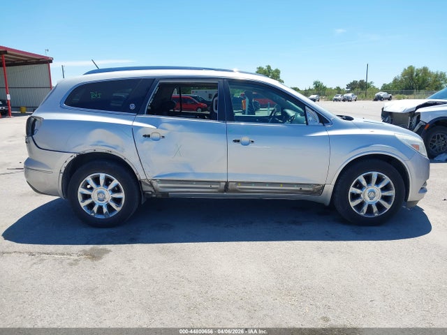 Aukcja sprzedaży 2013 Buick Enclave Leather, vin: 5GAKVCKD4DJ234056, numer aukcji: 44800656