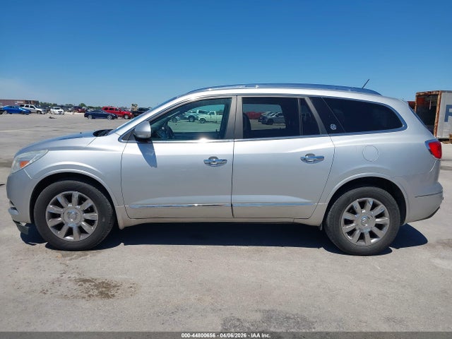 Aukcja sprzedaży 2013 Buick Enclave Leather, vin: 5GAKVCKD4DJ234056, numer aukcji: 44800656
