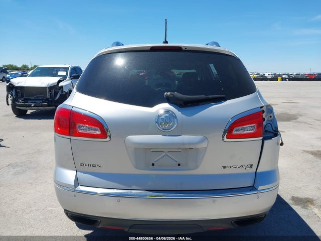 Aukcja sprzedaży 2013 Buick Enclave Leather, vin: 5GAKVCKD4DJ234056, numer aukcji: 44800656
