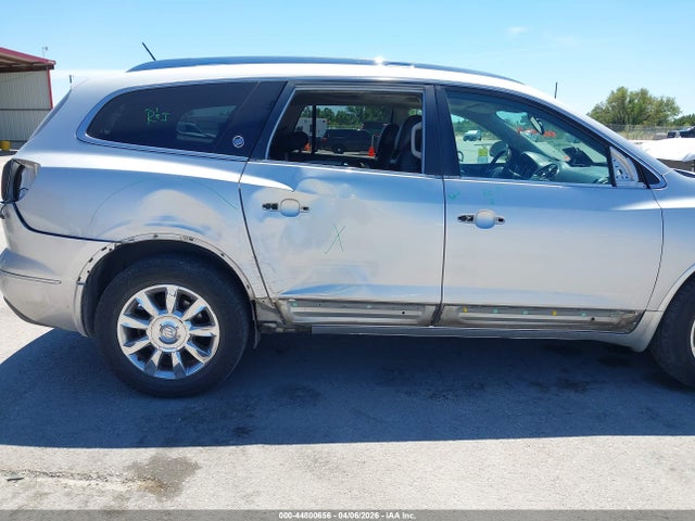Aukcja sprzedaży 2013 Buick Enclave Leather, vin: 5GAKVCKD4DJ234056, numer aukcji: 44800656