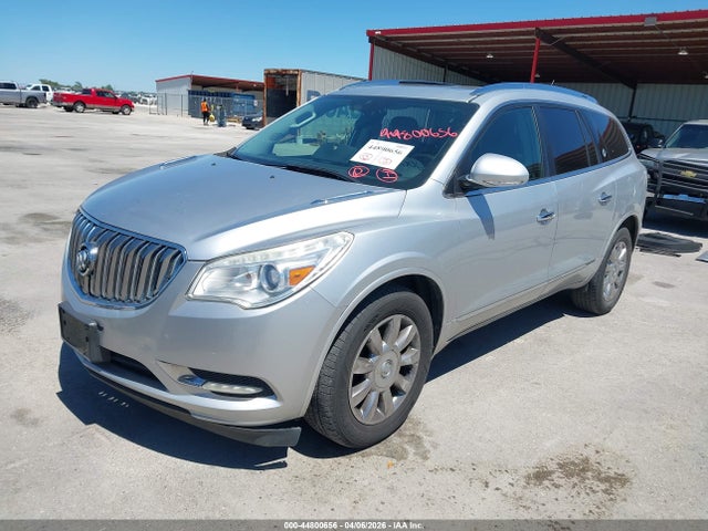 Aukcja sprzedaży 2013 Buick Enclave Leather, vin: 5GAKVCKD4DJ234056, numer aukcji: 44800656