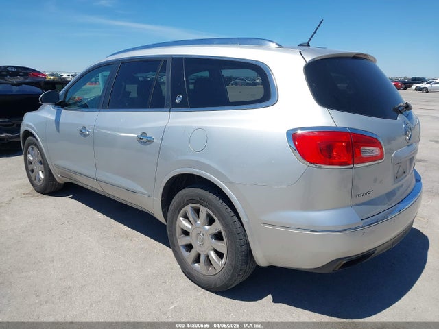 Aukcja sprzedaży 2013 Buick Enclave Leather, vin: 5GAKVCKD4DJ234056, numer aukcji: 44800656