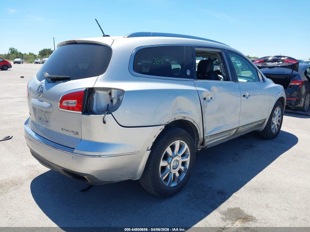 Aukcja sprzedaży 2013 Buick Enclave Leather, vin: 5GAKVCKD4DJ234056, numer aukcji: 44800656