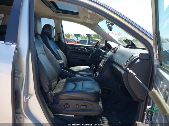 Aukcja sprzedaży 2013 Buick Enclave Leather, vin: 5GAKVCKD4DJ234056, numer aukcji: 44800656