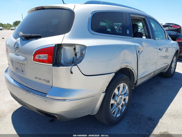 Aukcja sprzedaży 2013 Buick Enclave Leather, vin: 5GAKVCKD4DJ234056, numer aukcji: 44800656