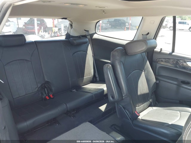 Aukcja sprzedaży 2013 Buick Enclave Leather, vin: 5GAKVCKD4DJ234056, numer aukcji: 44800656