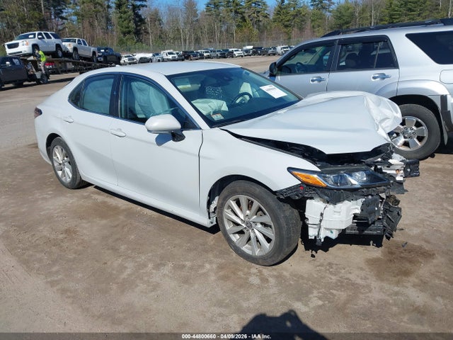 4T1C11BK5RU117461 auction archive image