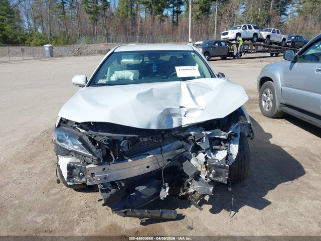 4T1C11BK5RU117461 Toyota CAMRY LE