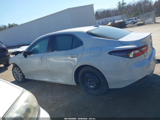 4T1C11BK5RU117461 Toyota CAMRY LE