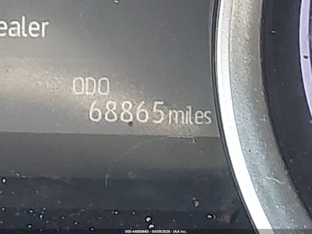 4T1C11BK5RU117461 Toyota CAMRY LE
